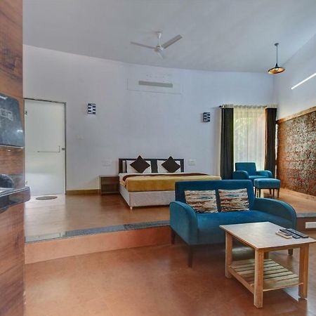 Palette Arthigamya Spa & Resort Gokarna  Dış mekan fotoğraf