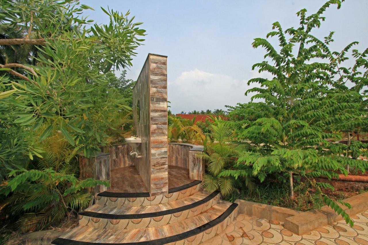 Palette Arthigamya Spa & Resort Gokarna  Dış mekan fotoğraf