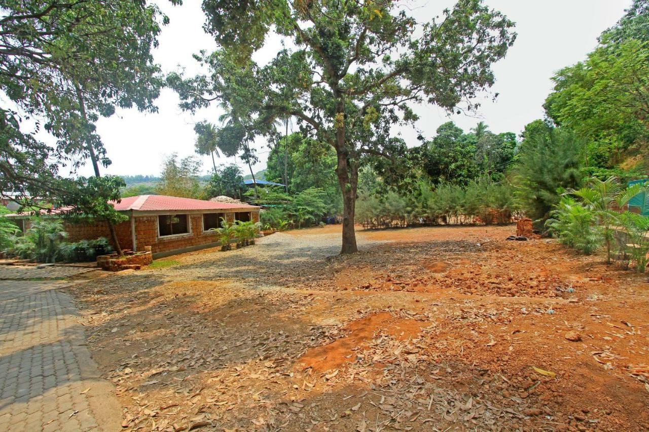 Palette Arthigamya Spa & Resort Gokarna  Dış mekan fotoğraf