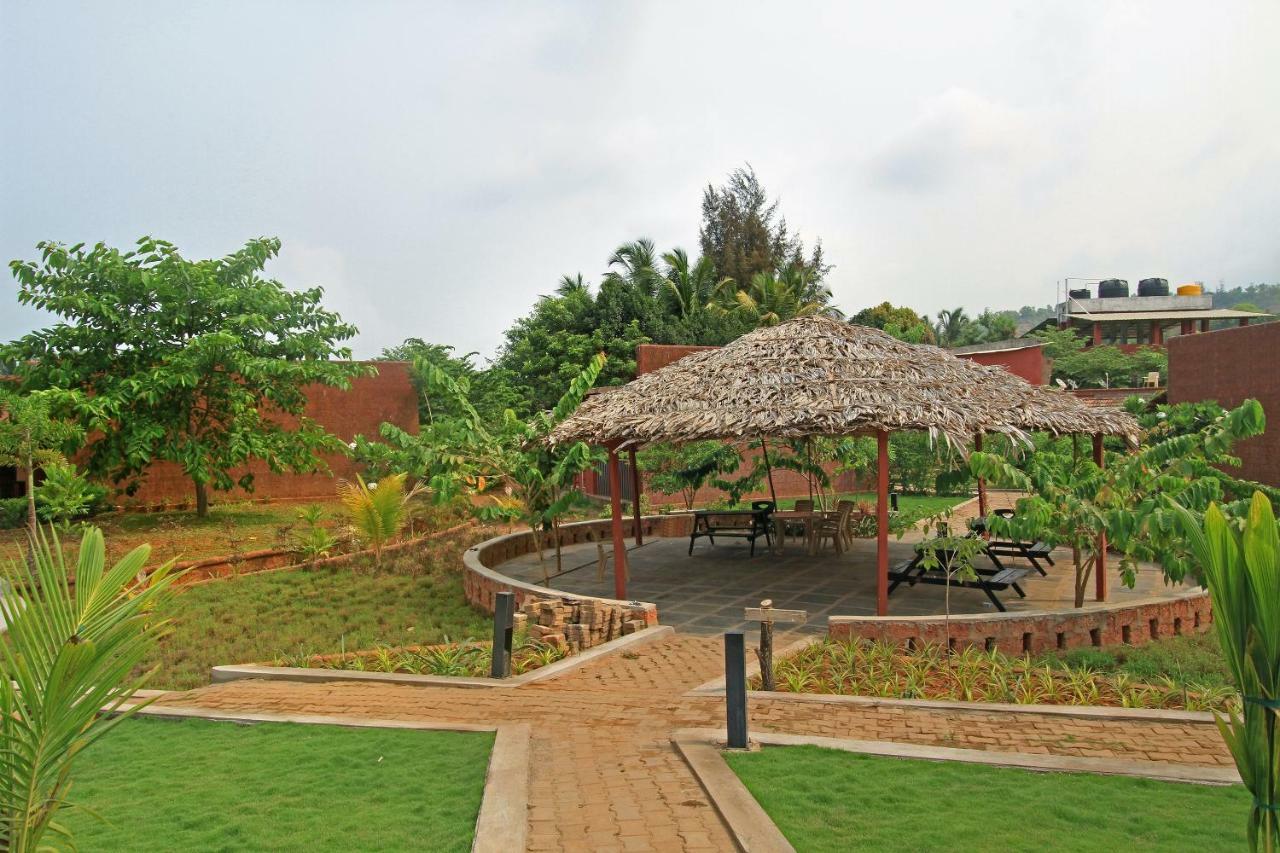 Palette Arthigamya Spa & Resort Gokarna  Dış mekan fotoğraf