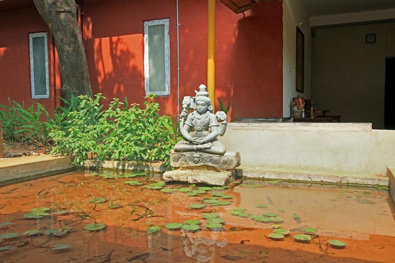 Palette Arthigamya Spa & Resort Gokarna  Dış mekan fotoğraf