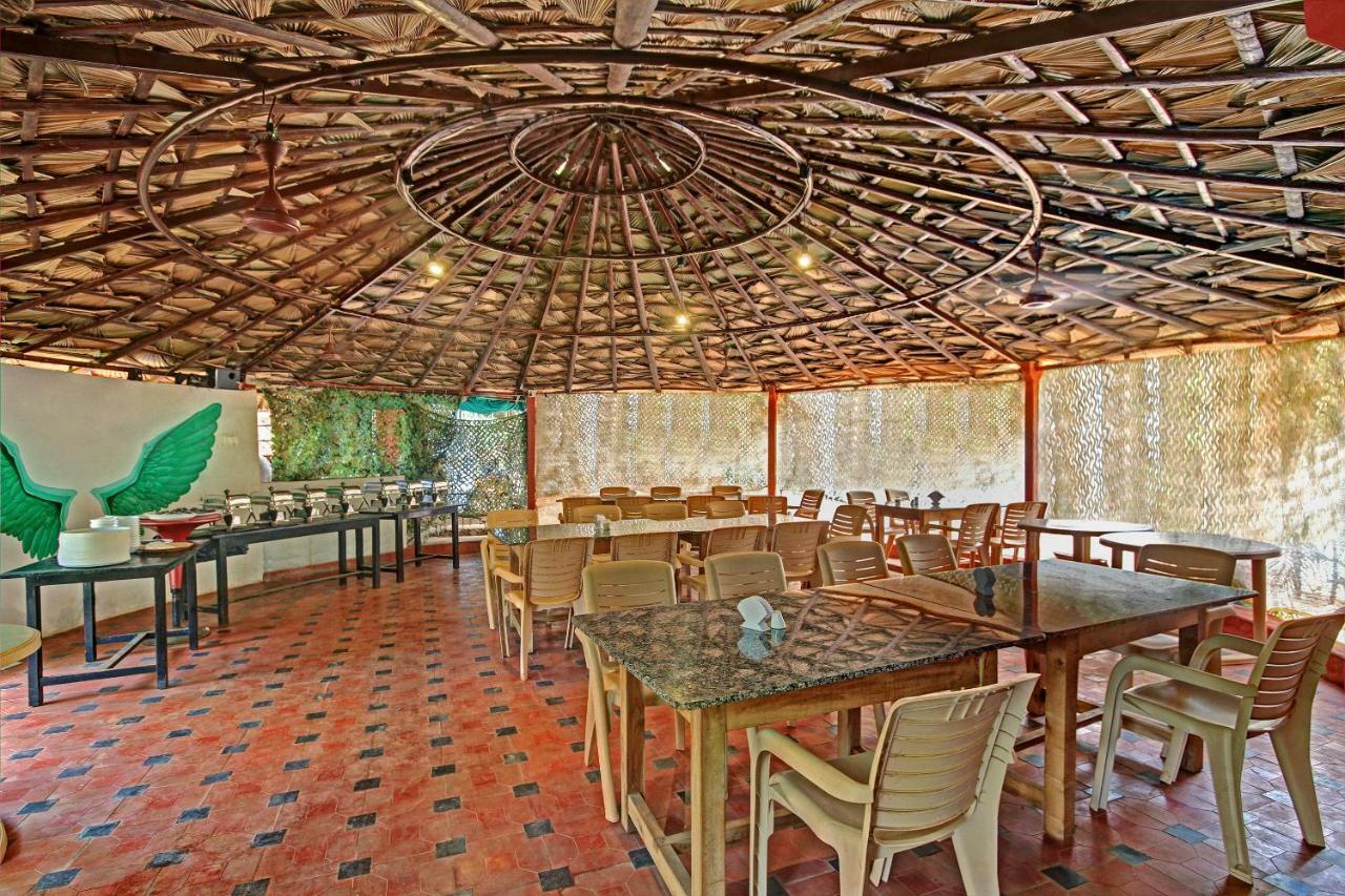 Palette Arthigamya Spa & Resort Gokarna  Dış mekan fotoğraf