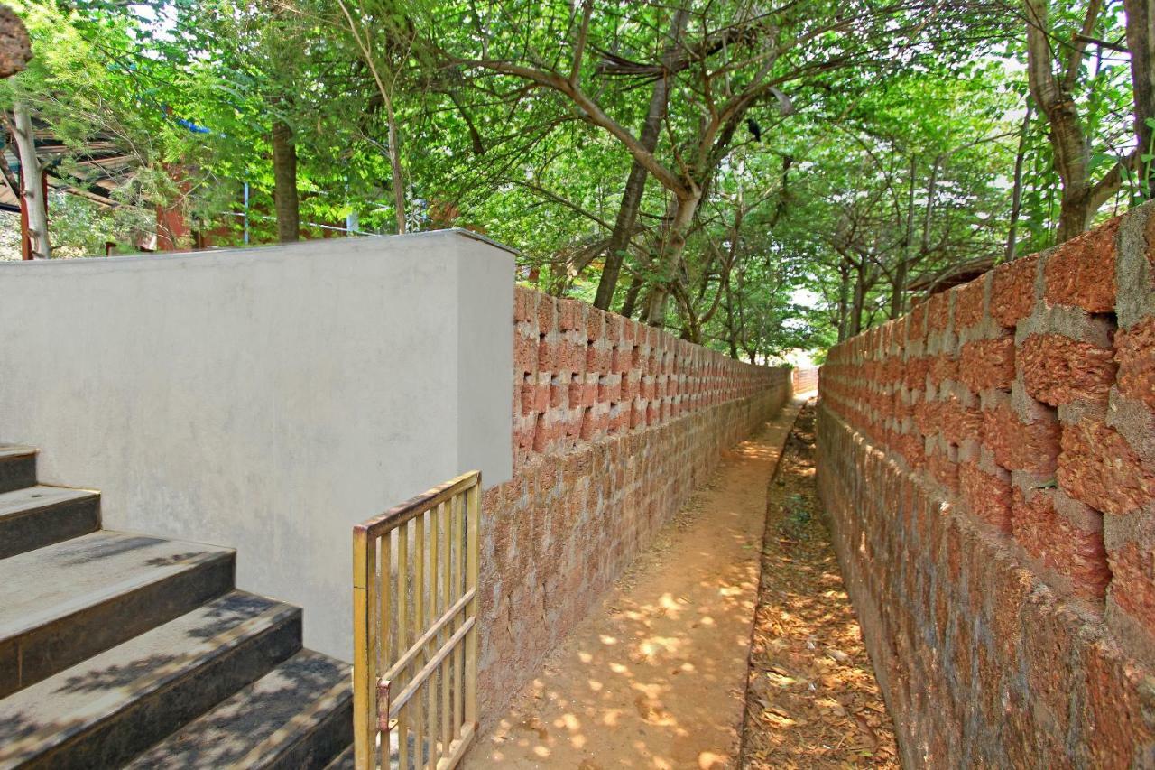 Palette Arthigamya Spa & Resort Gokarna  Dış mekan fotoğraf