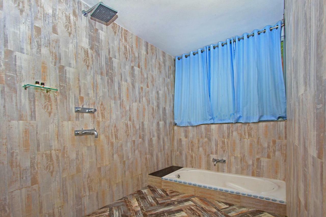 Palette Arthigamya Spa & Resort Gokarna  Dış mekan fotoğraf