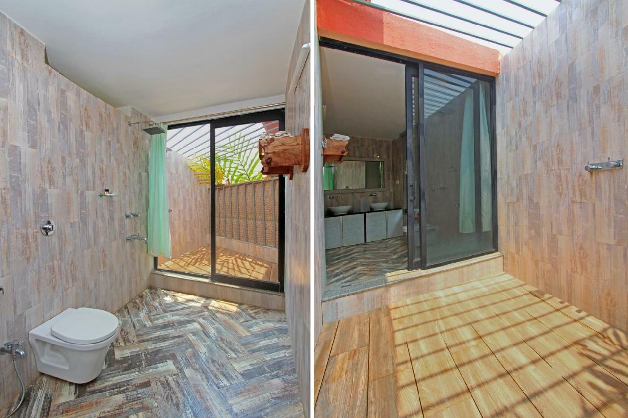 Palette Arthigamya Spa & Resort Gokarna  Dış mekan fotoğraf