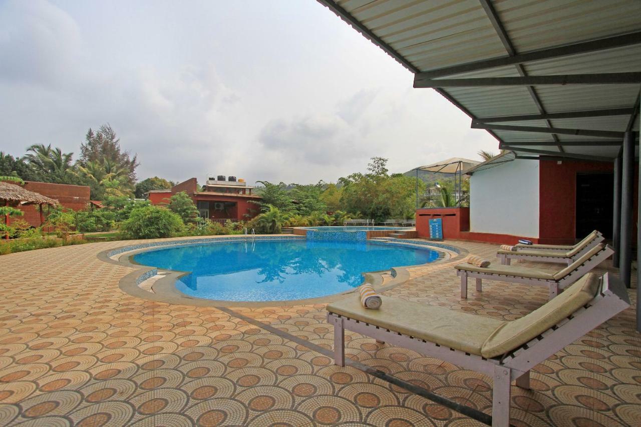 Palette Arthigamya Spa & Resort Gokarna  Dış mekan fotoğraf