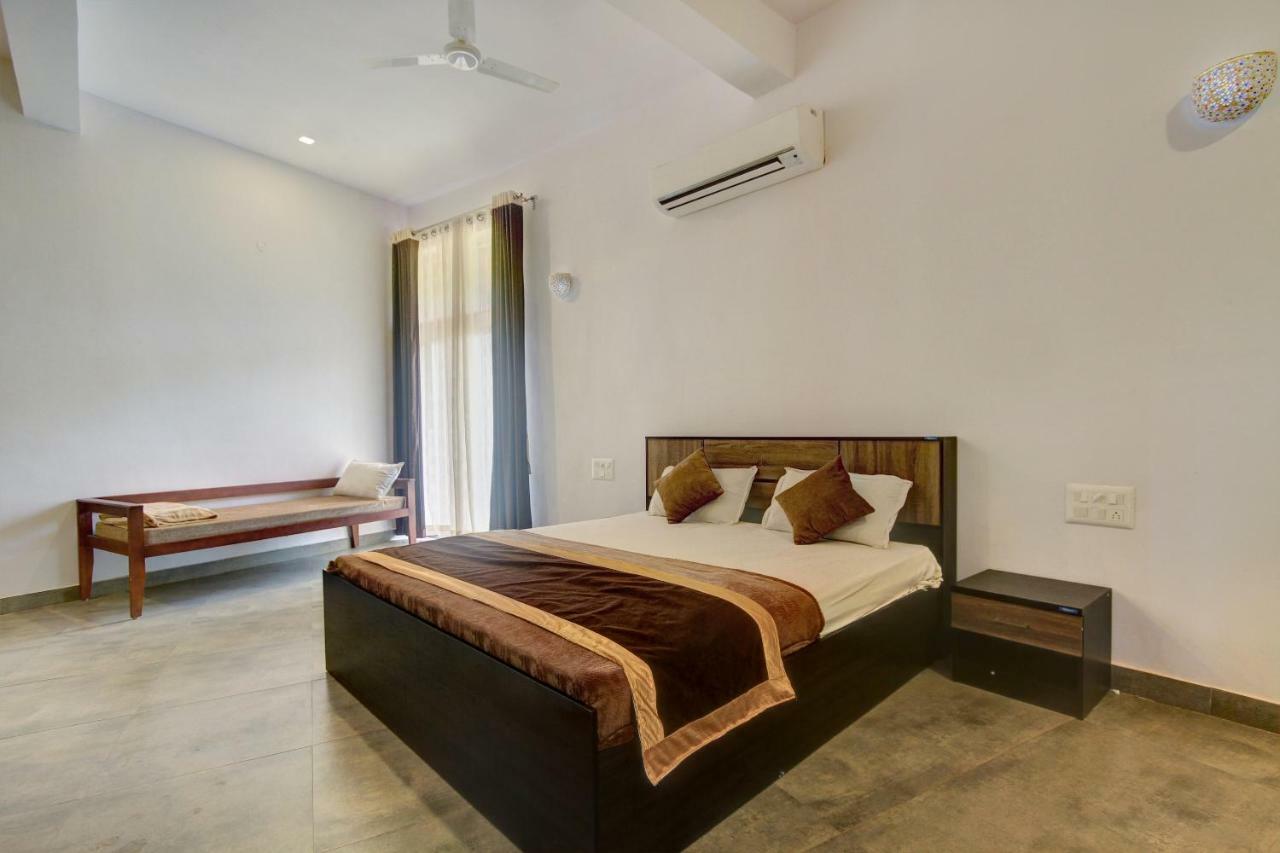 Palette Arthigamya Spa & Resort Gokarna  Dış mekan fotoğraf