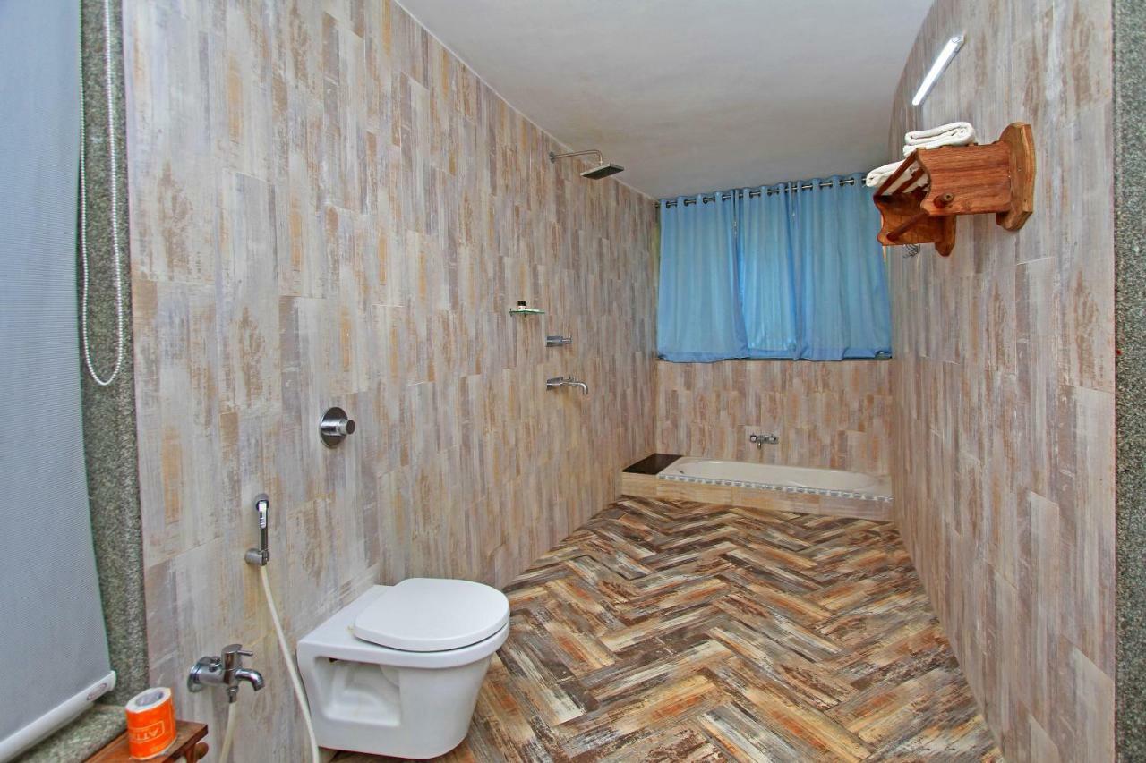 Palette Arthigamya Spa & Resort Gokarna  Dış mekan fotoğraf