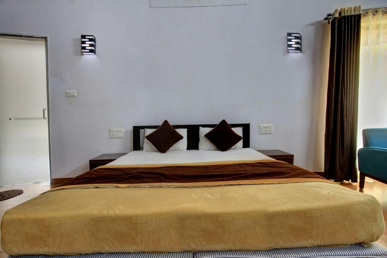 Palette Arthigamya Spa & Resort Gokarna  Dış mekan fotoğraf