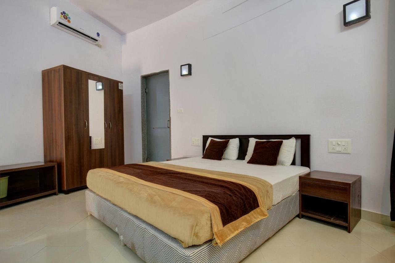 Palette Arthigamya Spa & Resort Gokarna  Dış mekan fotoğraf