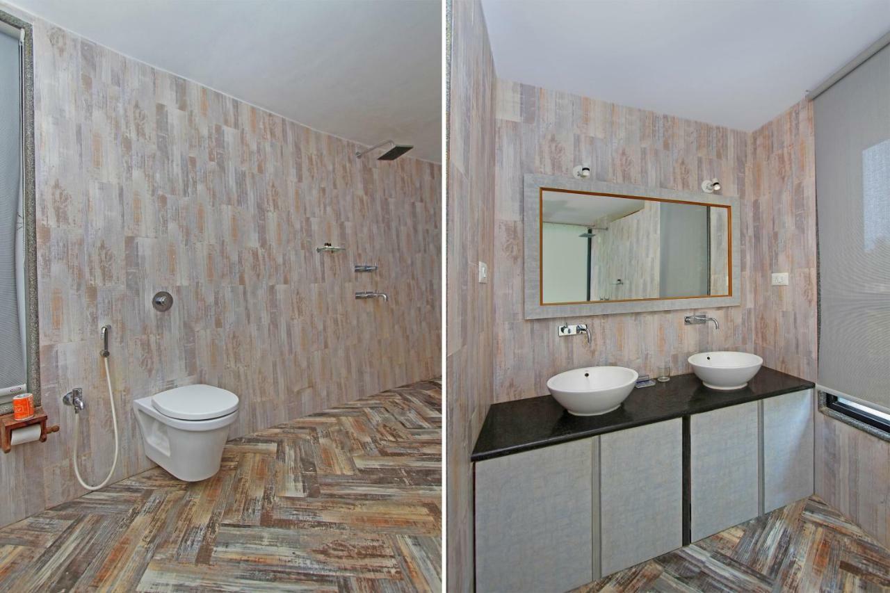 Palette Arthigamya Spa & Resort Gokarna  Dış mekan fotoğraf