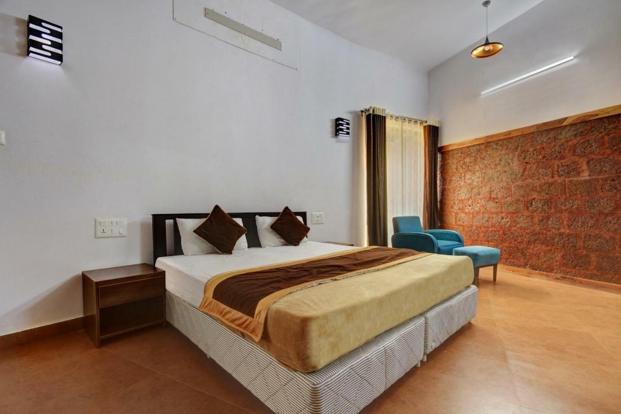 Palette Arthigamya Spa & Resort Gokarna  Dış mekan fotoğraf